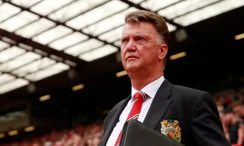 Louis van Gaal từng đề xuất 10 cầu thủ cho Man Utd - Số phận của họ sau đó ra sao?