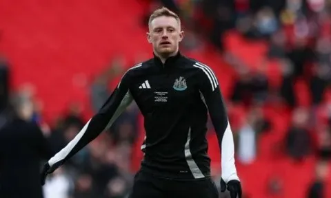 MU nhắm ngôi sao thất sủng của Newcastle