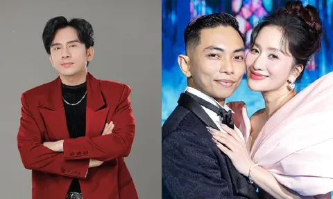 Showbiz 23/3: Đan Trường thừa nhận trùng tu nhan sắc, Khánh Thi xúc động vì món quà đặc biệt từ Phan Hiển