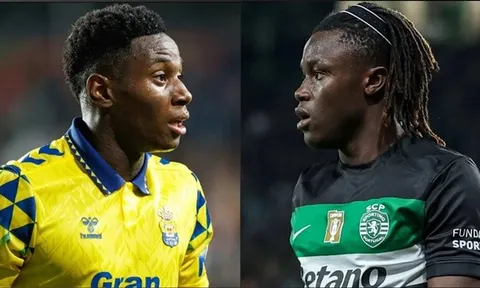 Tại sao CĐV Chelsea nên phấn khích về Essugo và Quenda?
