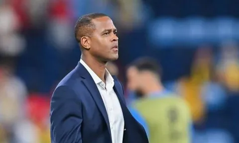 Truyền thông Indonesia: Kluivert không cần giải thích nữa