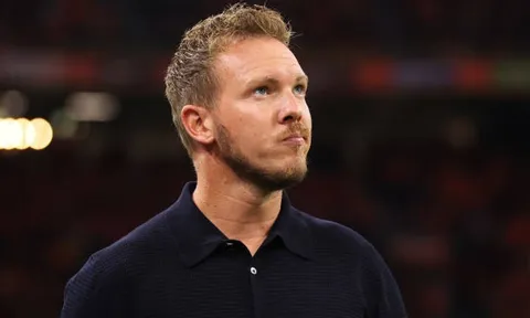 Tuyển Đức trước thềm đại chiến: Tuyên bố của Nagelsmann; Ai sẽ "gác đền"?