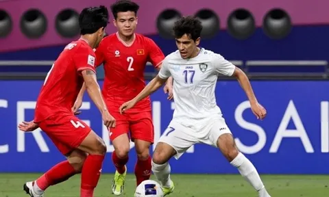 Kịch bản để U22 Việt Nam vô địch