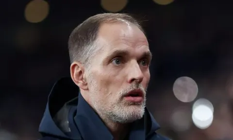 Vừa mới dẫn dắt tuyển Anh, Tuchel đã bị chỉ trích