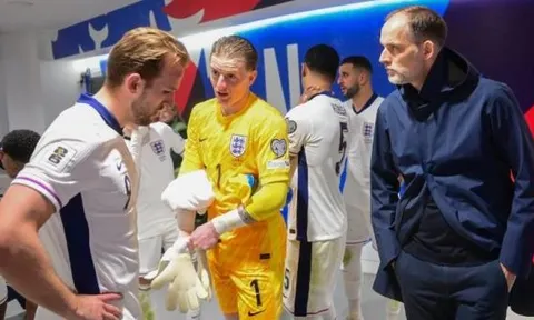 Anh vs Latvia: 'Giáo án' Premier League có thể gây họa cho Tuchel
