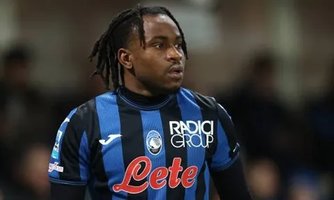 Chelsea cân nhắc chi 75 triệu cho sao Serie A