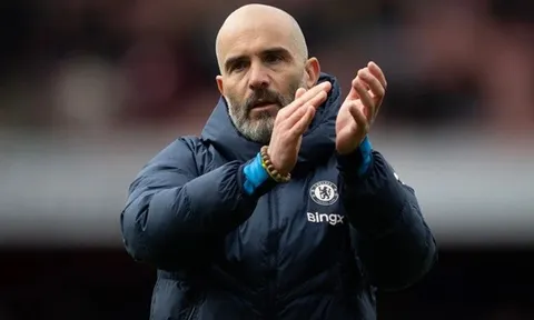 Chelsea "thay máu" đội hình: 255 triệu bảng ra đi, đón "bom tấn" tấn công?