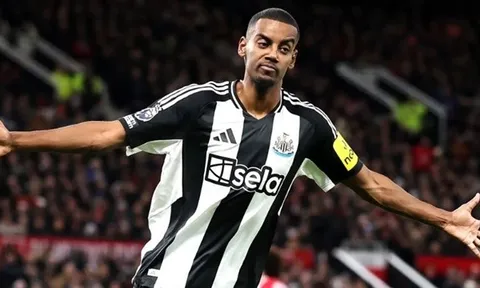 Chuyển nhượng sáng 24/3: 'Sát thủ' muốn đến Liverpool; Chelsea 'nợ' MU vụ Sancho
