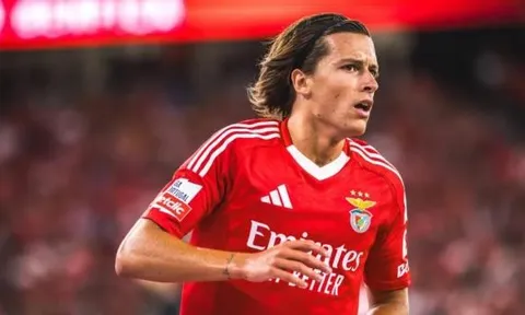 “Cứu cánh” bất ngờ cho Man United trong bài toán PSR mùa hè 2025