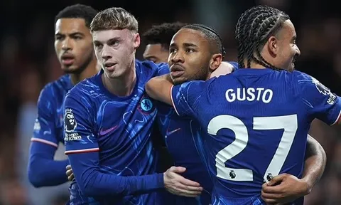 Đối thủ tiềm năng của Chelsea tại FIFA Club World Cup sau biến mới nhất
