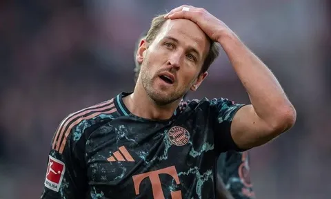 Harry Kane và khả năng trở lại Premier League