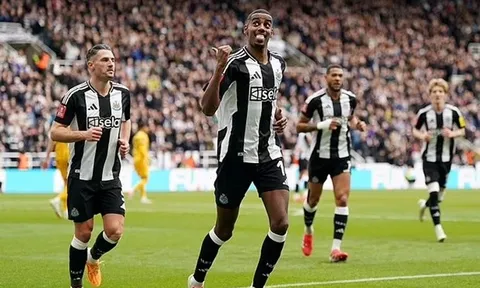 Những tiền đạo có thể gia nhập các CLB hàng đầu Premier League vào mùa hè này