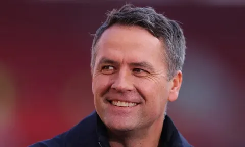 Owen khuyên Liverpool cạnh tranh với Arsenal để mua 1 tiền đạo