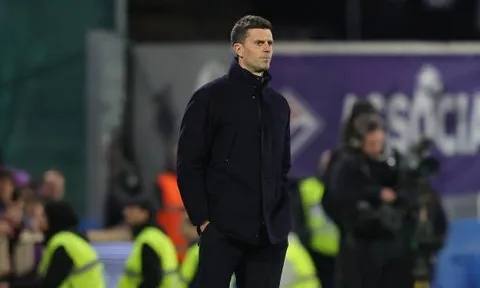 Tại sao Juventus sa thải Thiago Motta và Tudor liệu có phải là cứu cánh?