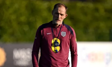 Thomas Tuchel chỉ trích Mikel Arteta và Arsenal ích kỷ