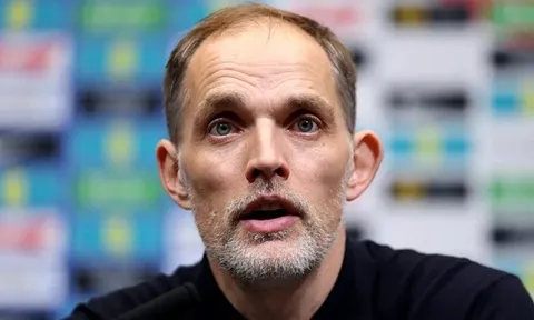 Thomas Tuchel khẳng định không loại bất kỳ ai của đội tuyển Anh