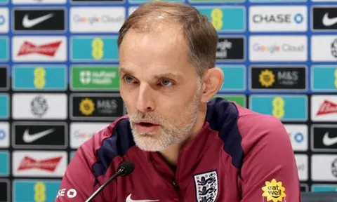 Thông điệp từ Tuchel là hồi chuông cảnh tỉnh cho dàn sao tuyển Anh