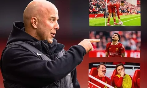 3 vấn đề Arne Slot phải nâng cấp cho Liverpool