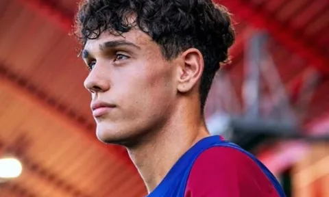 Barca mở đường cho Liverpool chiêu mộ ngọc quý