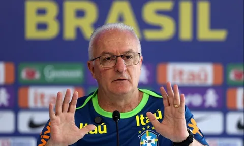Brazil và 6 năm không thắng Argentina