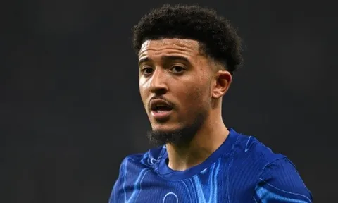 Chelsea nhắm 2 cái tên "trực diện hơn" Sancho