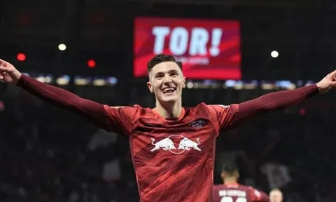 Chiêu mộ ngôi sao 55 triệu bảng, Arsenal coi chừng tái hiện Nunez 2.0