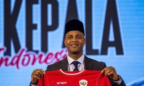 Indonesia vs Bahrain: Ký ức tồi tệ của Kluivert; Siêu máy tính vào cuộc