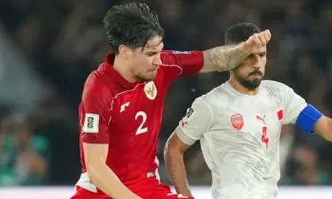 NÓNG! Lịch sử gọi tên, Indonesia mở toang cánh cửa đi tiếp ở World Cup