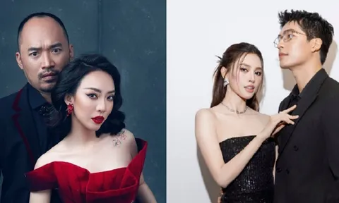 Showbiz 25/3: Thu Trang vướng nghi vấn mang thai lần 2, Tiểu Vy lên tiếng về nghi vấn hẹn hò Quốc Anh