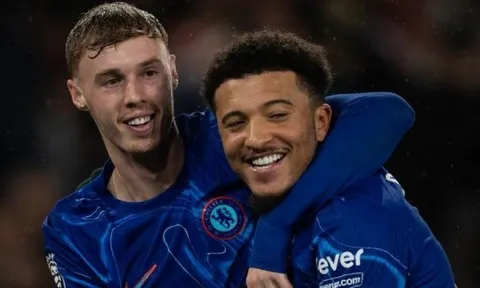 Chelsea cần bao nhiêu điểm để vượt mặt Man City?
