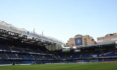Todd Boehly tiết lộ kế hoạch về sân vận động mới của Chelsea