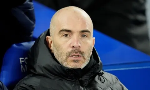 ''Tôi không hiểu nổi dự án hiện tại của Chelsea''