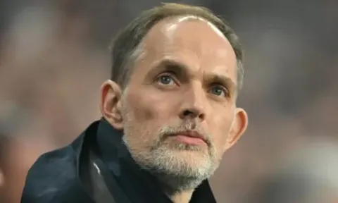 Tuchel gây bất ngờ với đội hình không cầu thủ Liverpool, Man City, Man United