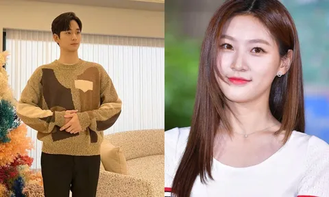 Nóng: Bạn trai cũ Kim Sae Ron khẳng định cái chết của nữ diễn viên không liên quan đến Kim Soo Huyn