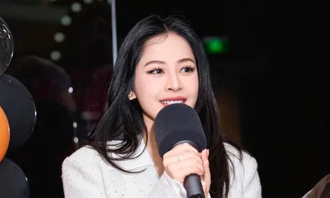 Không chỉ Chi Pu: Những nhân tố chủ chốt nào đang dẫn dắt C-Global Entertainment?