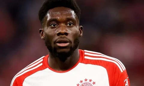 Bayern Munich đón tin sốc giai đoạn nước rút: Trụ cột nghỉ 6 tháng