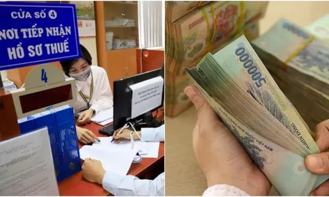 Đề xuất thay đổi mức lương chịu thuế TNCN: Từ 2026 người lao động, lương trên 21 triệu mới phải nộp thuế đúng không?