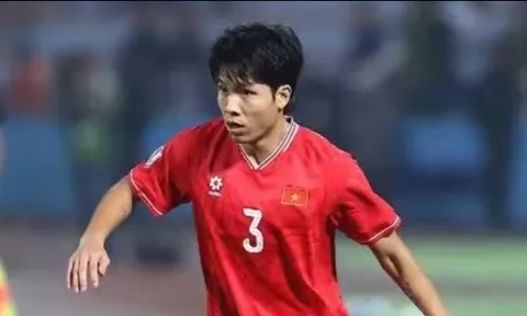 Ghi 3 bàn/2 trận, Văn Vĩ nói gì về Jason Quang Vinh?