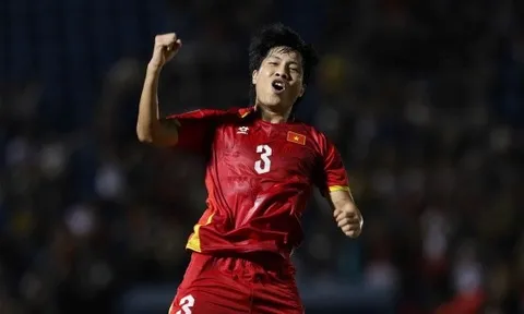 Văn Vĩ tiết lộ chiến thuật của HLV Kim giúp Việt Nam vùi dập Lào 5-0