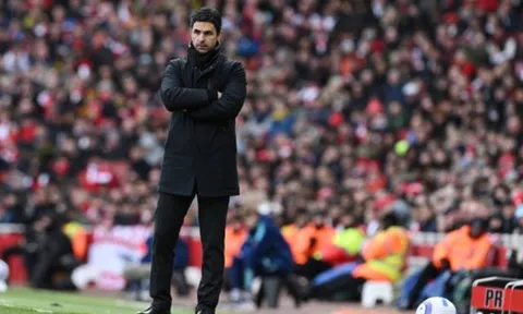 Lịch thi đấu ác mộng chờ Arsenal nếu vượt qua Real Madrid