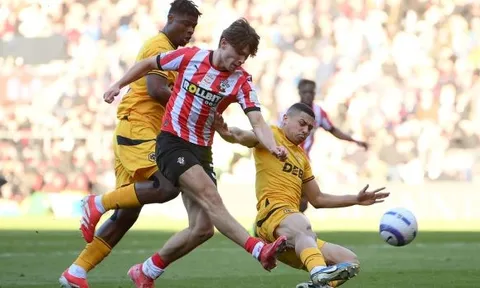Man Utd có "quân bài tẩy" để chiêu mộ thần đồng Southampton