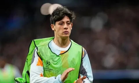 NÓNG! Arda Guler có câu trả lời cho Arsenal