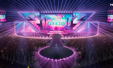 48 Chị Đẹp đổ bộ Concert – Hé lộ những tiết mục "bùng nổ" được khán giả mong chờ!