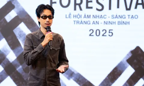 Đen Vâu: "Từng làm du lịch, tôi hiểu giá trị của từng vị khách"