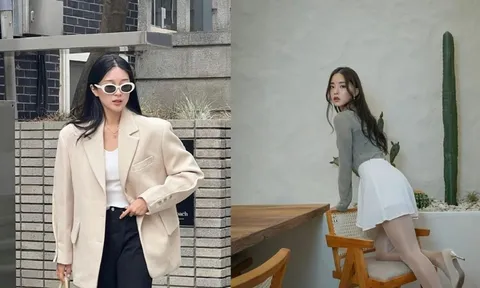 3 món đồ cần nói lời tạm biệt ngay và luôn để không bị chê kém sang
