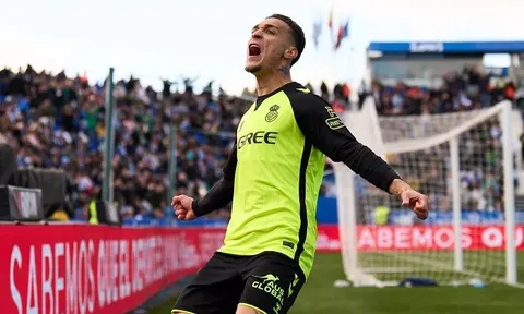 Antony mở lòng về sự nghiệp tại Man United và hé lộ tương lai
