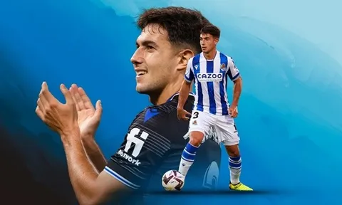 Arsenal "vỡ mộng": Real Madrid bất ngờ chen chân vào thương vụ 50 triệu bảng