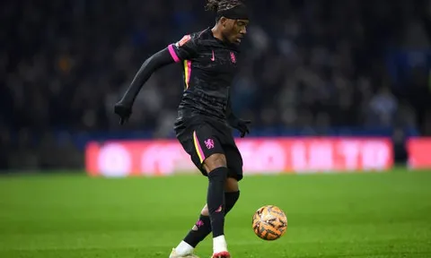 Chelsea có "vũ khí bí mật" cho cuộc thư hùng Tottenham