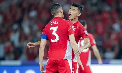 Chuyên gia chỉ ra điều kiện để Indonesia dự World Cup 2026