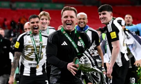Chuyển nhượng hè 2025: Newcastle sẵn sàng bùng nổ